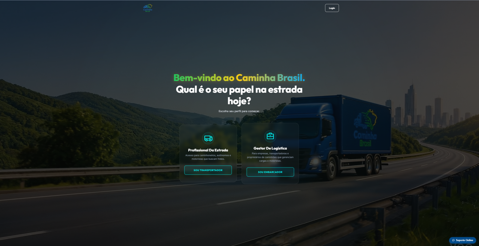 Caminha Brasil