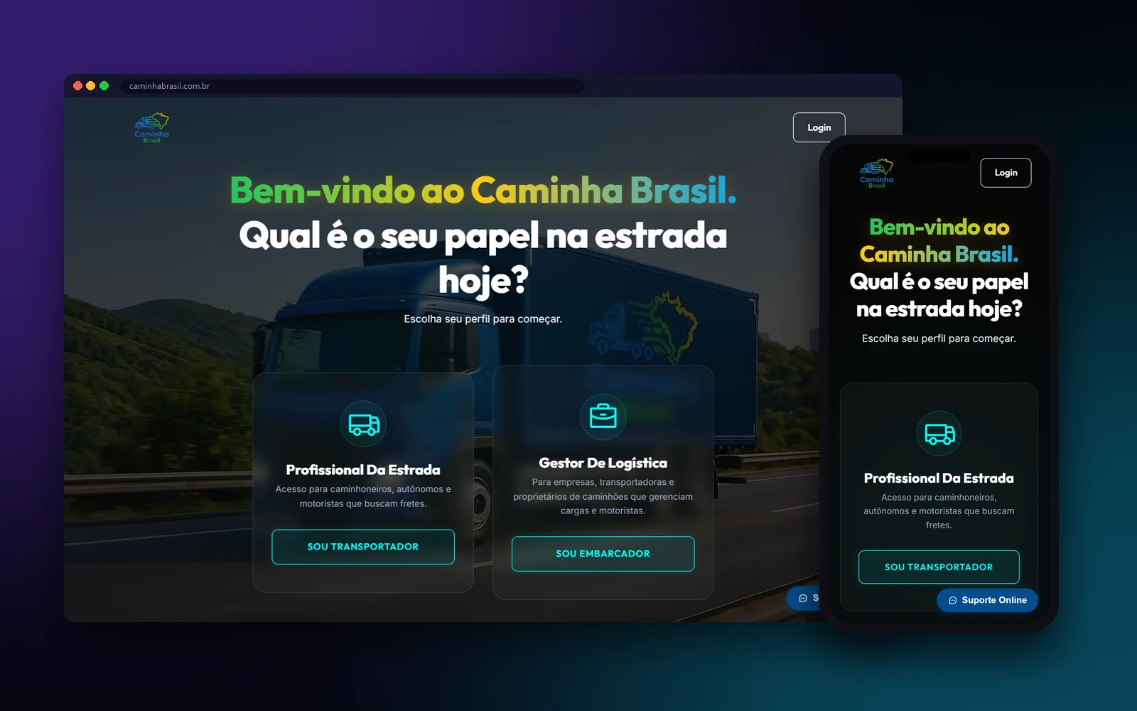 Caminha Brasil